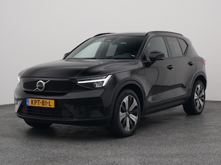 Volvo XC40 Recharge Core 70 kWh | CAMERA | STOEL-STUURVERW.