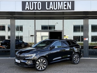 Renault Austral 1.2 E-Tech Full Hybrid 200 Techno Automaat Google Navi Camera Keyless LED Leder Stof 19 Inch Dodehoek