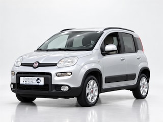 Fiat Panda TwinAir Traction+ Trekking | Cross | Trekhaak | Airco |