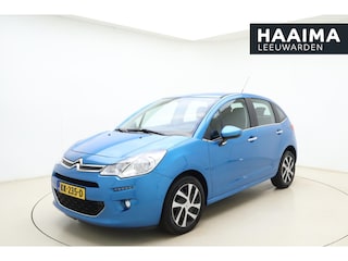 Citroën C3 1.2 PureTech Selection Climate Control l Cruise Control l Middenarmsteun l Navigatie l Bluetooth l PDC l Elektrische ramen voor en achter