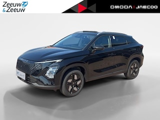 Omoda 5 1.5 T-GDi SHS-H Comfort *Automaat*Navi+360Camera*Lederen Bekleding*SNEL LEVERBAAR!