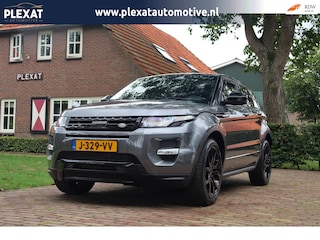 Land Rover Range Rover Evoque 2.2 SD4 4WD Prestige Business Edition Aut. | Panorama | Luxe Leder | Stoelverwarming | Camera | NAP