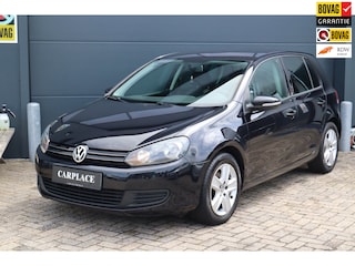 Volkswagen Golf 1.2 TSI Highline-Mechatronic kapot-schade portier