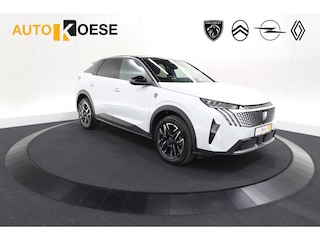 Peugeot 3008 1.2 Hybrid 136 GT | Elektrische Kofferklep | Camera | Adaptieve Cruise Control | Apple CarPlay