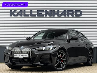 BMW i4 eDrive40 M Sport Pro - ACC - Harman Kardon - Adaptive LED