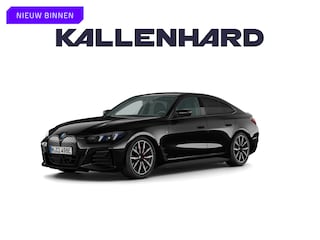 BMW i4 eDrive40 M Sport Pro - ACC - Harman Kardon - Adaptive LED