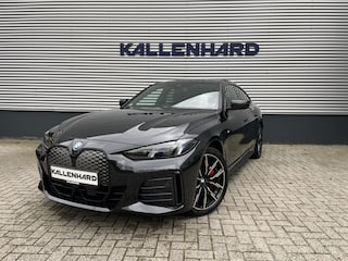 BMW i4 eDrive40 M Sport Pro - ACC - Harman Kardon - Adaptive LED