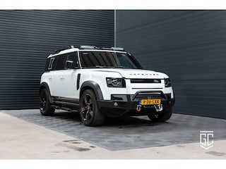 Land Rover Defender Hard Top 3.0 D300 110 MHEV X-Dynamic HSE