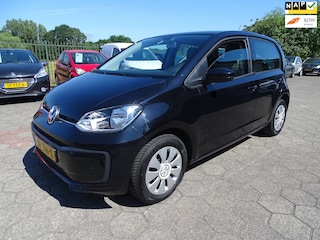 Volkswagen Up 1.0 BMT move up! AIRCO/BT/5 DEURS