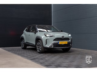 Toyota Yaris Cross 1.5 Hybrid 130 Launch Edition