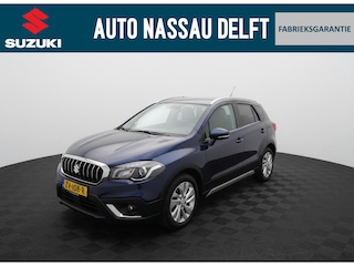 Suzuki S-Cross 1.4 Boosterjet Select