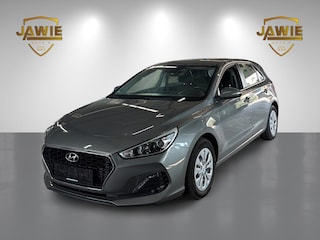 Hyundai i30 1.4 i-Drive