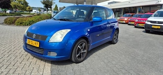 Suzuki Swift 1.3 GLS