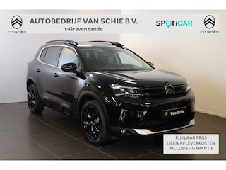 Citroën C5 Aircross Hybrid 136 Max Carplay | Android Auto | Alcantara | Camera