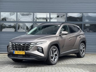 Hyundai Tucson 1.6 T-GDI HEV PREMIUM I AUTOMAAT I 360 CAMERA I APPLE CARPLAY I CLIMATE CONTROL