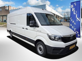 MAN TGE 35 2.0 Extra Lang L5 Hoog HD 140Pk / 103 Kw XXL