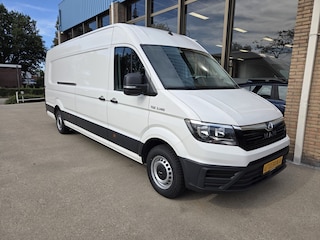 MAN TGE 35 2.0 Extra Lang L5 Hoog HD 140Pk / 103 Kw XXL
