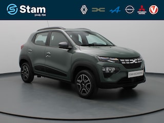 Dacia Spring Expression 27 kWh Apple Carplay/Android Auto | Airco