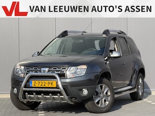 Dacia Duster 1.2 TCe 4x2 Blackshadow | Nieuw binnen | RIJKLAAR | Trekhaak