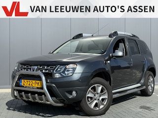 Dacia Duster 1.2 TCe 4x2 Blackshadow | Nieuw binnen | RIJKLAAR | Trekhaak