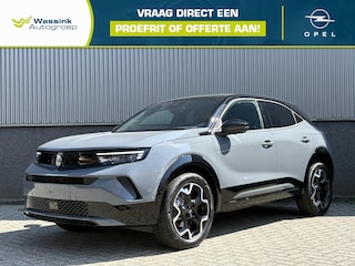 Opel Mokka 1.2 Turbo Hybrid Ultimate | VOORRAAD VOORDEEL |