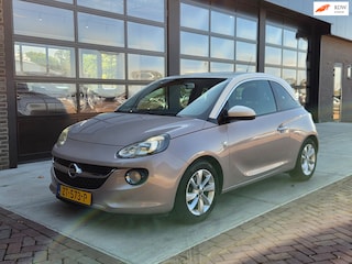 Opel Adam 1.4 Glam | Met Sterrenhemel! |