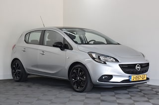 Opel Corsa 1.4 90PK BLACK EDITION