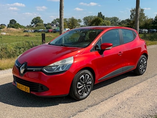 Renault Clio 0.9 TCe Expression APK 08-2027 Airco NAP