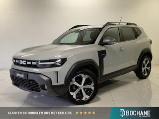 Dacia Duster 1.0 TCe 100 ECO-G Journey | Navigatie | 360º Camera | Stoel en stuurverwarming |