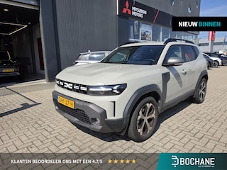 Dacia Duster 1.0 TCe 100 ECO-G Journey | Navigatie  | 360º Camera | Stoel en stuurverwarming |