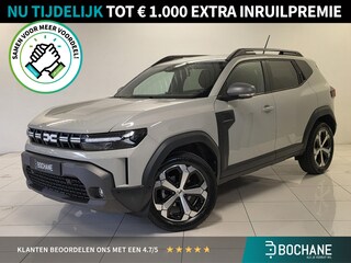 Dacia Duster 1.0 TCe 100 ECO-G Journey | Navigatie  | 360º Camera | Stoel en stuurverwarming |