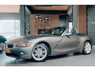 BMW Z4 Roadster 2.5i