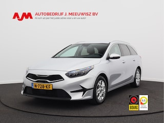 Kia Ceed Sportswagon 1.0 T-GDi DynamicPlusLine/ lage km/ zeer mooi!