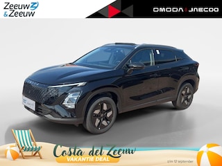 Omoda 5 1.5 T-GDi SHS-H Premium *Automaat*Navi+360Camera*Lederen Bekleding*SNEL LEVERBAAR!