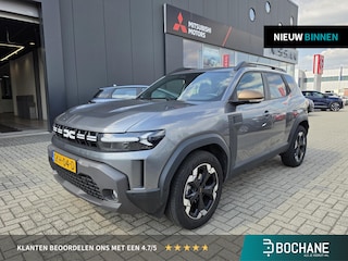 Dacia Duster 1.6 Hybrid 140 Extreme | Navigatie  | 360º Camera | Stoel en stuurverwarming |