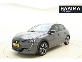 Peugeot 208 1.2T 100pk GT 3D-Cockpit l Keyless l | Achteruitrijcamera | LED l Voorstoelen Verwarmd l Apple Carplay & Android Auto 10'' l Navigatie l Lichtmetalen Velgen l Parkeersensoren