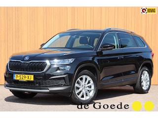 Skoda Kodiaq 1.5 TSI Business Edition org. NL el.trekhaak camera
