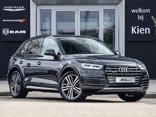 Audi Q5 50 TFSI e quattro Pro Line