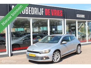 Volkswagen Scirocco 1.4 TSI Clima/Cruise/Nieuw-APK/NAP/17Inch