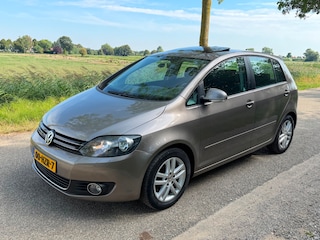 Volkswagen Golf Plus 1.4 TSI Highline AUT APK 04-2027 Airco NAP