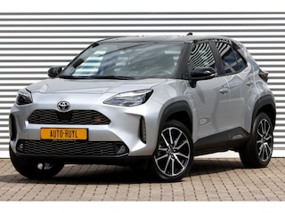 Toyota Yaris Cross 1.5 Hybrid GR Sport Two-Tone