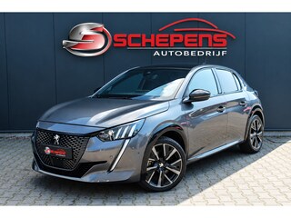 Peugeot 208 1.2 PureTech GT Automaat | Pano | Navi | Camera | Blindspot | Keyless