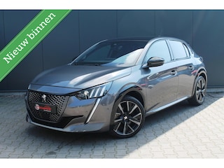 Peugeot 208 1.2 PureTech GT Automaat | Pano | Navi | Camera | Blindspot | Keyless