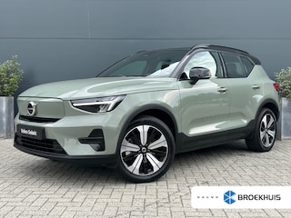 Volvo XC40 Recharge Plus | Google | Camera | Wamtepomp | DAB |