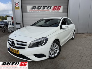 Mercedes-Benz A-klasse 180 Ambition