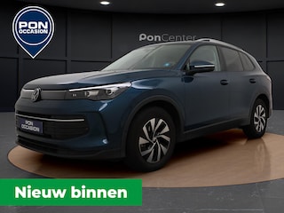 Volkswagen Tiguan 1.5 eTSI Life Edition | Camera | Side Assist | ACC | Elek. Achterklep | Stuur-/Stoelverwarming | Spiegelpakket | 17'' |