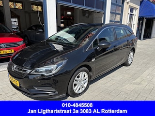 Opel Astra Sports Tourer 1.4 Business Executive AUTOMAAT/AIRCO/CARPLAY/STUUR/STOEL VERW.