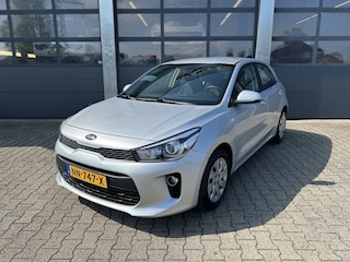 Kia Rio 1.0 T-GDI EcoDynamics 100pk ComfortPlusLine Navigator