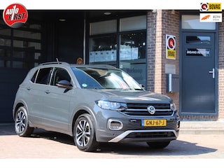 Volkswagen T-Cross 1.0 TSI Life Business / Carplay / Camera / Stoelverwarming / Adapt Cruise