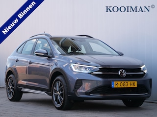 Volkswagen Taigo 1.0 TSI Life 110 Pk Automaat Apple Carplay / Adaptive Cruise / PDC / Airco